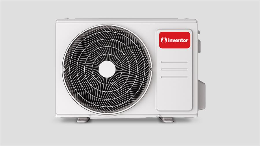 Aer conditionat INVENTOR ARIA 12000 BTU - imagine 3
