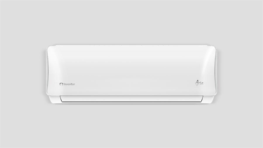 Aer conditionat INVENTOR ARIA 12000 BTU - imagine 2