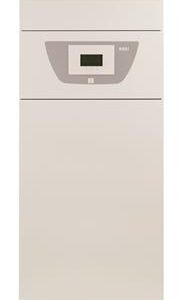 Pompa de caldura aer-apa, pardoseala, BAXI PBS-i 11 MR E FS2