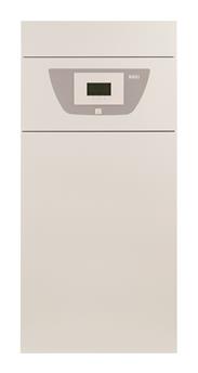 Pompa de caldura aer-apa, pardoseala, BAXI PBS-i 11 MR E FS2