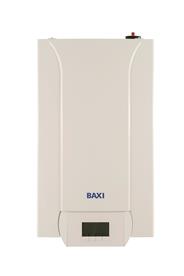 Pompa de caldura aer-apa, murala, BAXI PBS-i 8 MR H WH2